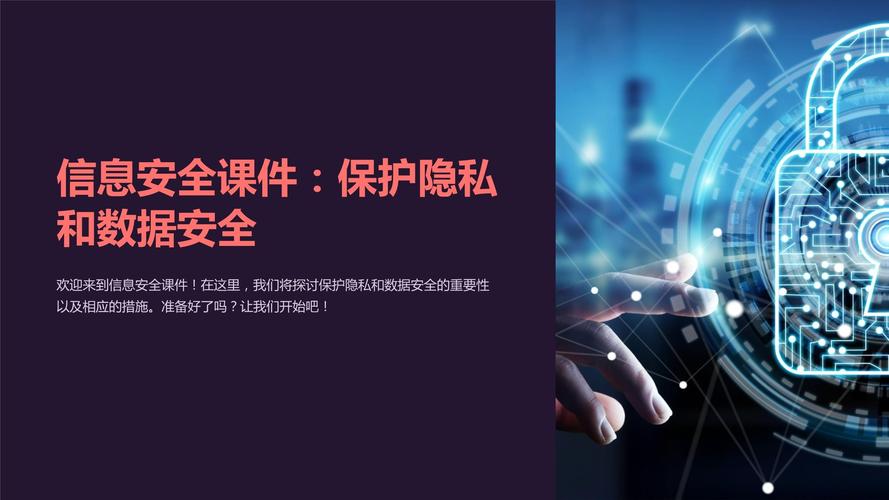 天津网站信息安全关键措施：保护数据隐私与抵御恶意攻击