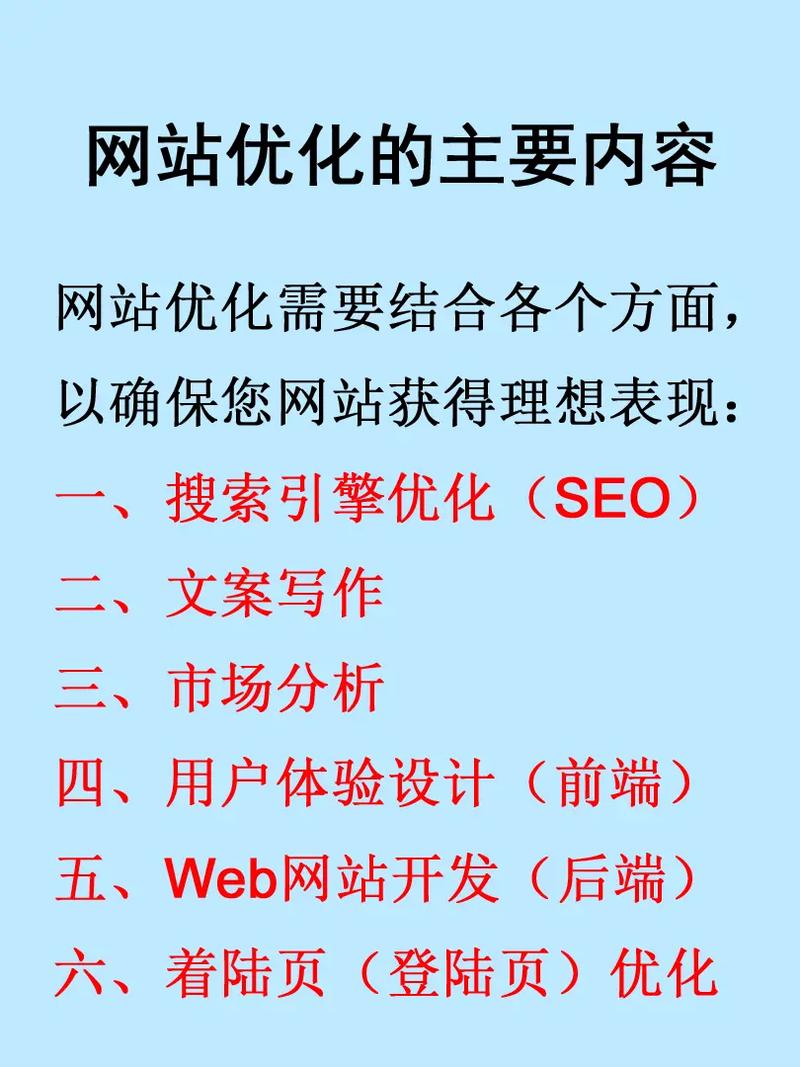 掌握网站优化动向：适应搜索引擎算法与提升用户体验的关键策略