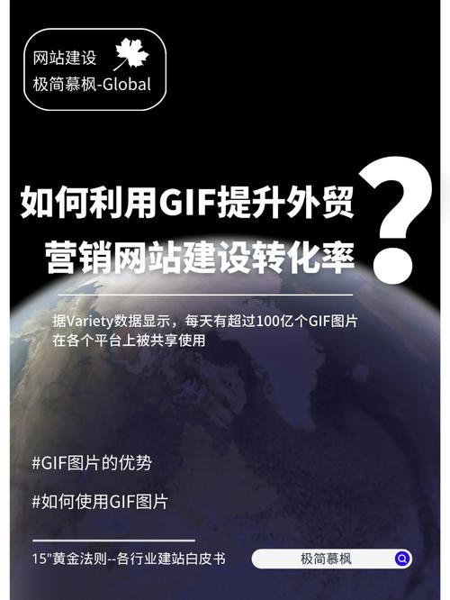 外贸型网站建设的重要性及关键要素：提升品牌形象与市场竞争力