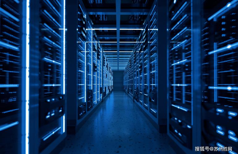企业服务器管理外包服务：提升效率、降低成本与专业技术支持