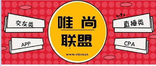 网站联盟营销