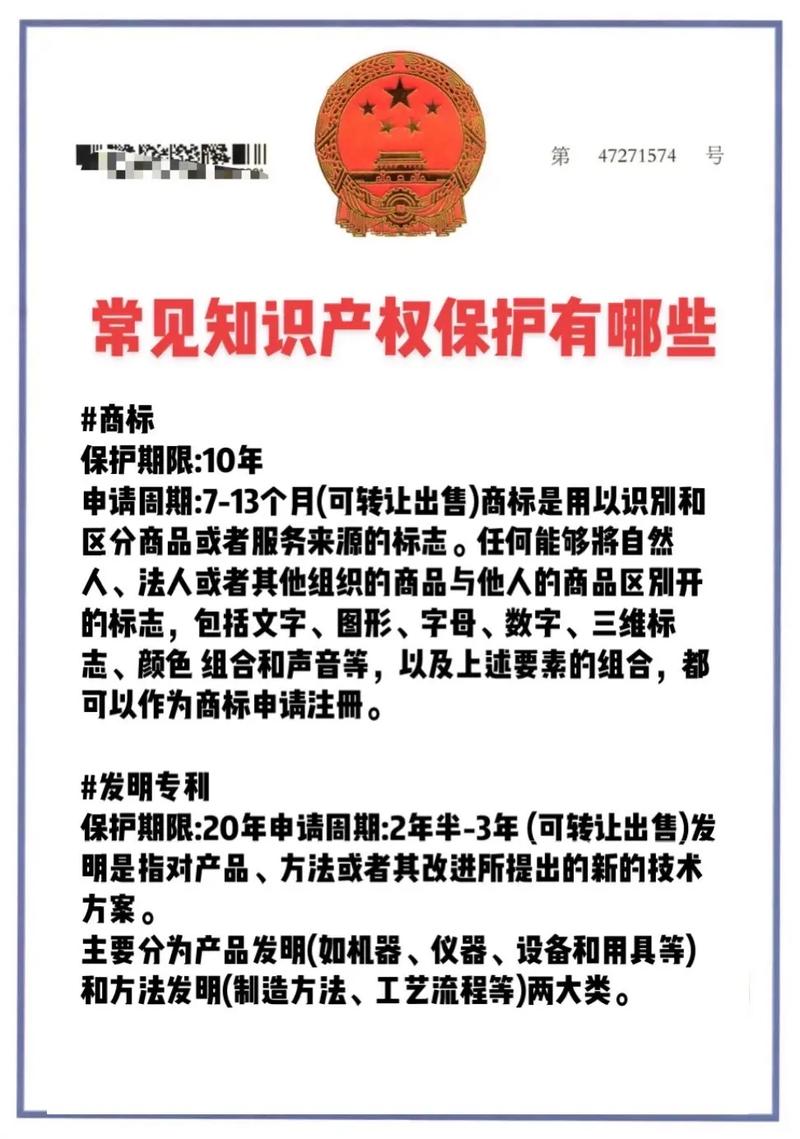 天津地区网站知识产权保护：内容版权与商标权益的关键保障