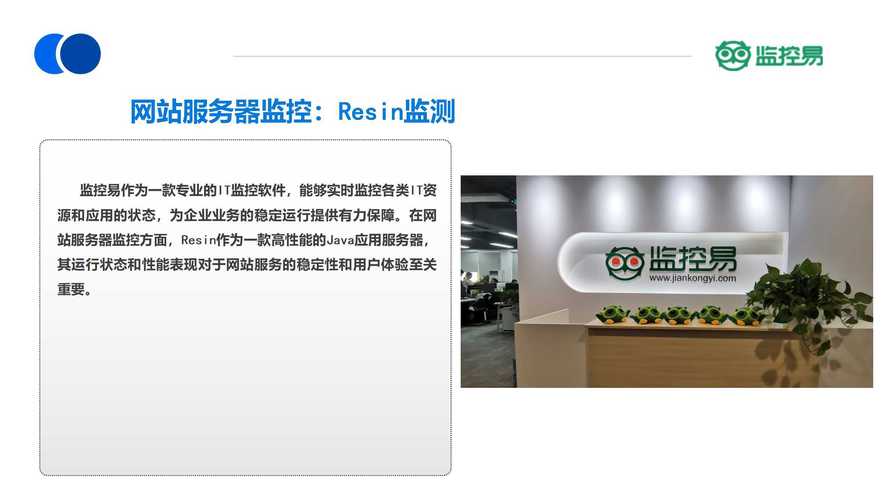 服务器性能监控的重要性：确保企业网站稳定运行与用户体验提升