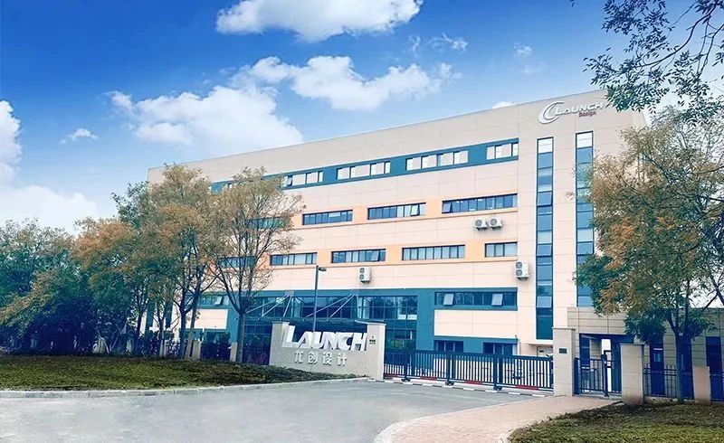 探访上海龙创北方研发基地：泰达汽车产业集群如何助力企业开启新篇章