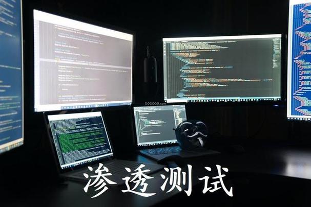 天津网站开发安全检测技巧：漏洞扫描与渗透测试详解