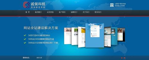 天津网站开发成功案例分析：教育类与电商类网站的实际应用与成效