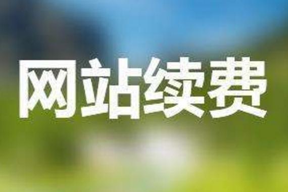 域名续费 域名续费关键步骤与注意事项：确保网站正常运行与访问