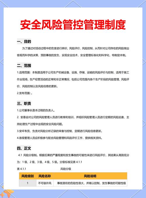 外贸平台风险控制：如何保障企业国际市场的安全与声誉