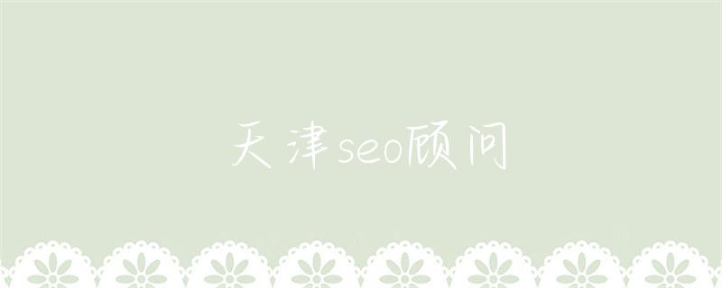 天津SEO诊断：提升搜索引擎排名的关键步骤与优化策略