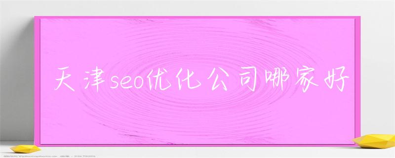 天津SEO：策略与建议助力网站提升天津地区搜索排名