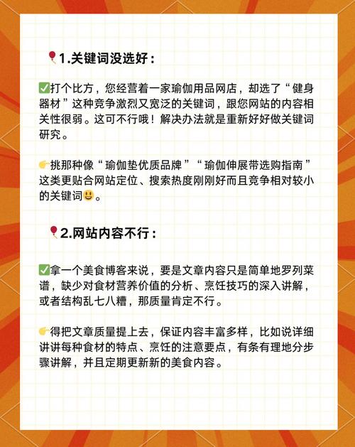 如何通过关键词研究和内容优化提升网站SEO排名与访问量