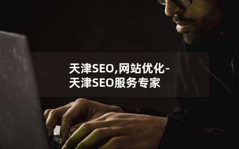 天津SEO服务专家：网站优化与搜索引擎排名提升策略