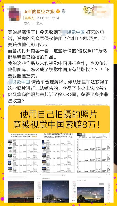 网站版权法全解析：归属界定、内容使用规范及重要性