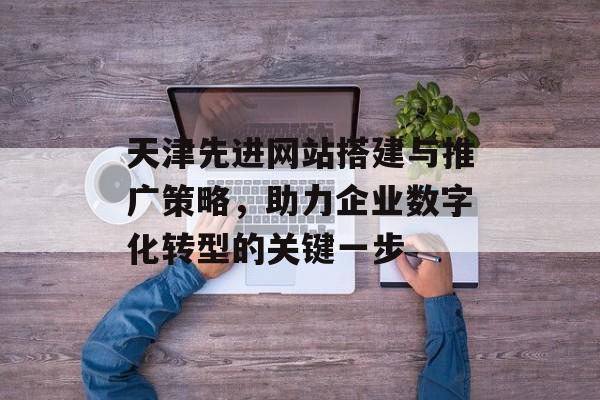 天津企业数字化转型：先进网站搭建与推广策略全解析